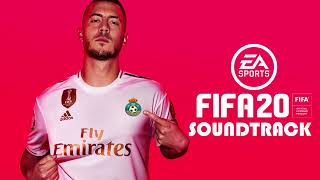 Jai Paul - He (FIFA 20 Official Soundtrack)