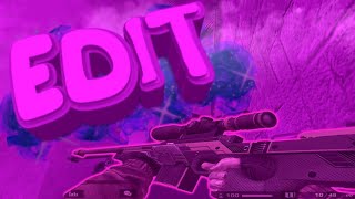 Fragmovie, Эдит Standoff