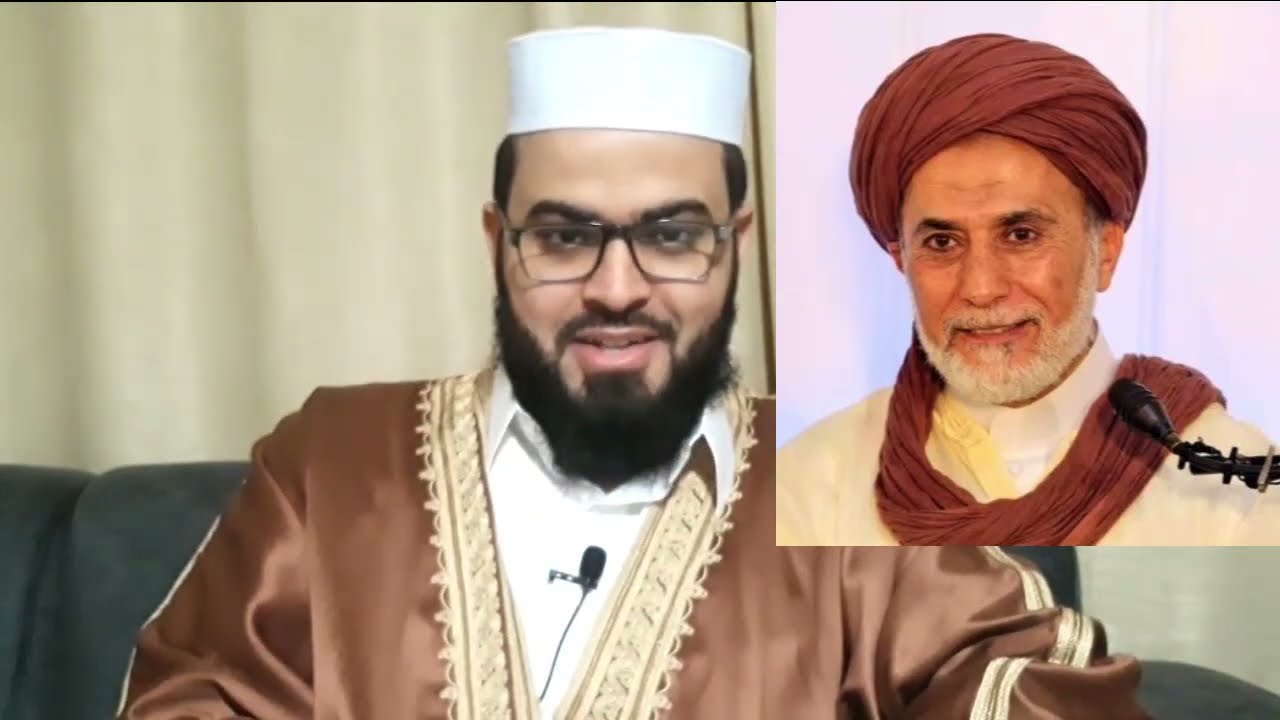 لا يفوتك فرعون يتسبب في إحراج يسري جبر في مقطع نادر