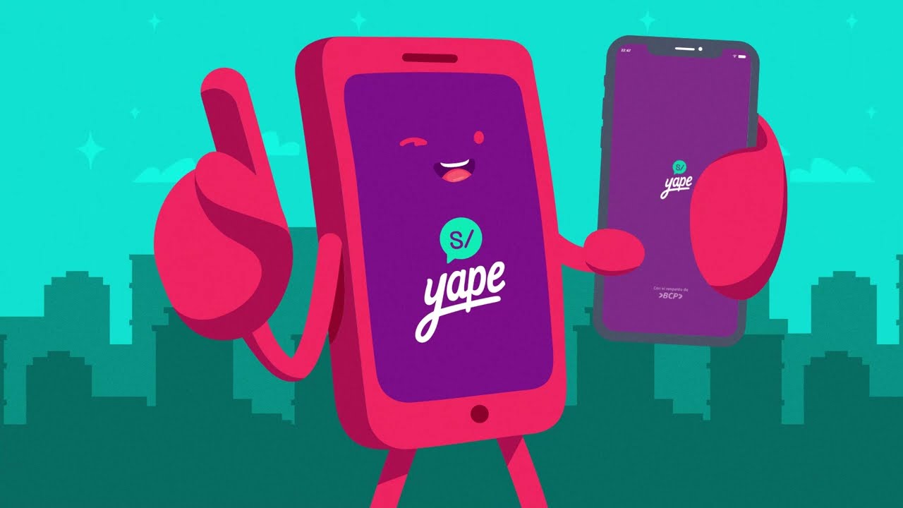 Tunki Yape Bono De 600 Billetera Móvil Bono 600 Como Cobrar Por