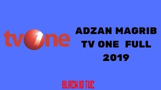 Download lagu ADZAN MAGRIB TVONE FULL