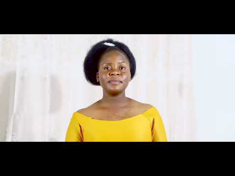 Joyce Stanley_Nimekuchagua wewe(Official video)
