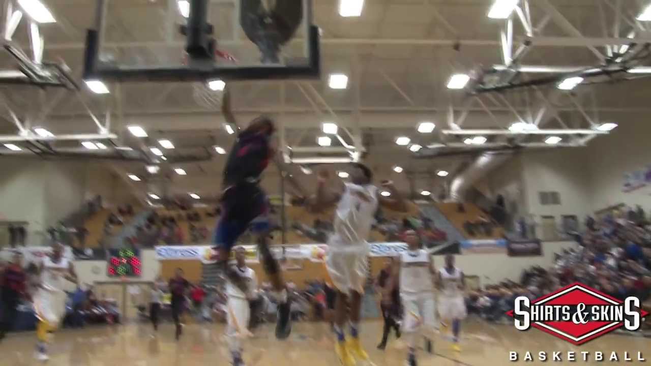 Les Schwab Invitational 2013 4