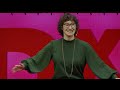 The World isn't Built for Us to Love Ourselves | Abbie La Porta | TEDxPSU