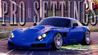 The TVR Sagaris is Actually Good | The Crew Motorfest Pro Settings