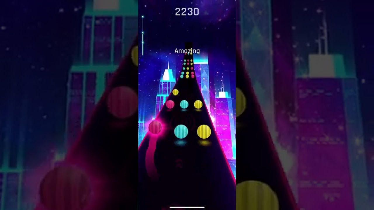 Yummy 🤤 Dancing Road l OnlyKY