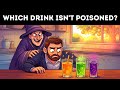 19 Riddles And One Treasure: Will You End Up Rich?
