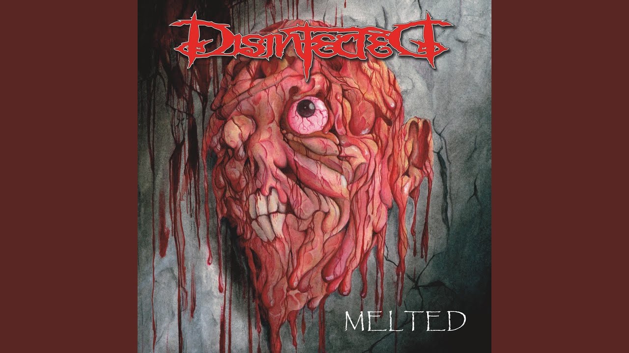 Melted auf YouTube ansehen Melted auf YouTube ansehen
