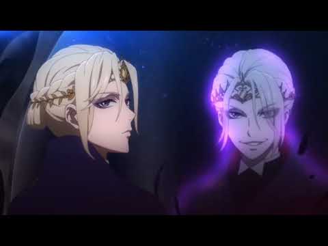 【MAD】ツイステ×スーサイドパレヱド