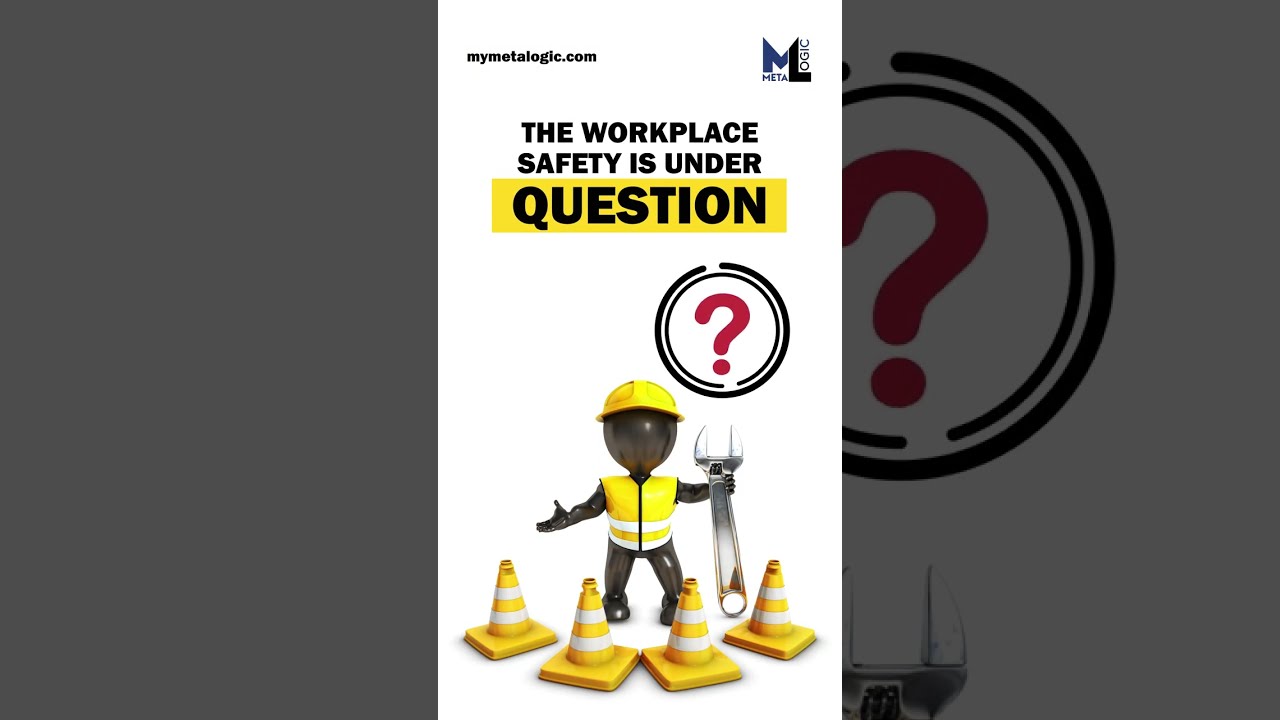 List of Steel Factory Accidents in India: Metalogic PMS Report