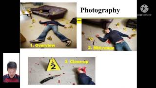 Forensic Photography