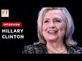 Hillary Clinton on China, Putin and the threat to US democracy | FT