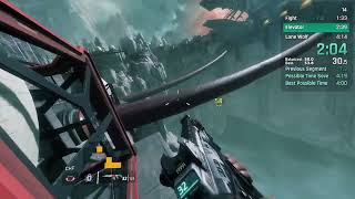 [WR] Titanfall 2 Trial by Fire Speedrun in 4:05 (new strat)