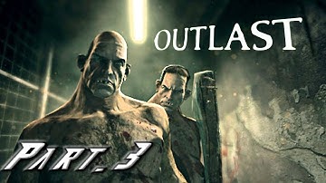 FOLLOW THE BLOOD!?!🤔.Outlast Playthrough (Part.3)