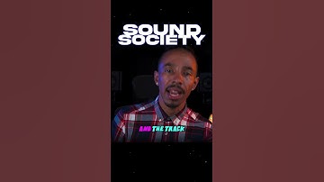 The crucial monitor mix feature on the audio interface #shorts