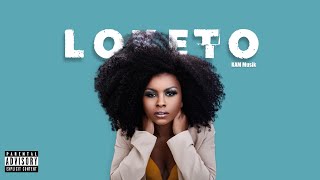 Afro Trap Instrumental 2022 - Loketo Afro Trap (Niska x Naza Type Beat) | KAM Musik