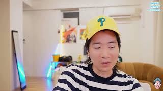ヒヤヒヤ止まらないビーフの行く末！お風呂が沸くまで日曜日の雑談会！