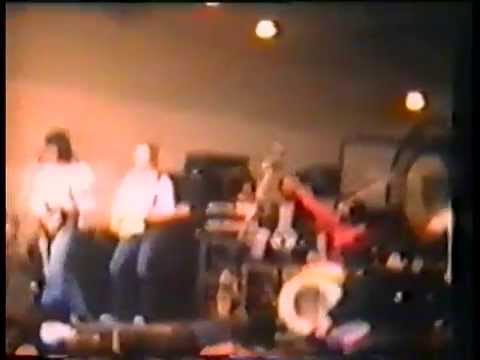 BECK BOGERT APPICE Crystal Palace Bowl, London 9-15-73 8mm ...