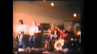 Beck Bogert Appice Crystal Palace Bowl, London 9-15-73 8Mm Footage