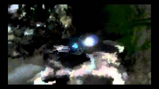 Data Mosh & Sound Experiment
