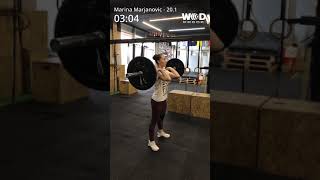 20.1 Romanian Throwdown