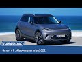 Essai  smart 1  labonnesurprise2022