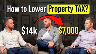 How to Find Comparable Properties For Justifying Reductions on Property Appraisal Values