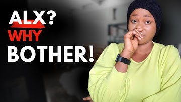 ALX Virtual Assistant Programme Complete Review | Virtual Assistant Course