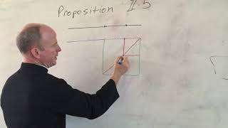 Proposition 5  - Book 2 - P. Tony