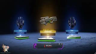 Pack Opening, S29 Power Trip Milestone Event, Pack #2. [Apex
