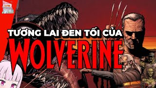 WOLVERINE: OLD MAN LOGAN | TÓM TẮT SỰ KIỆN | TẠP HÓA COMIC by Tạp Hóa Comic 56,857 views 1 year ago 29 minutes