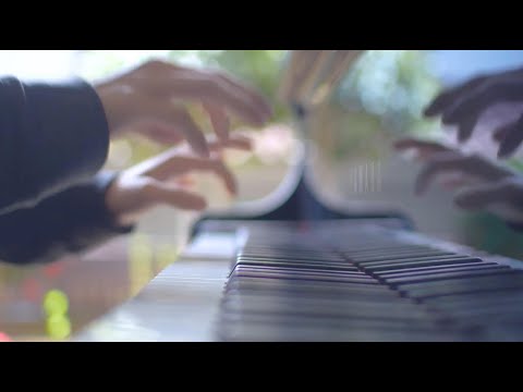 【ピアノ】曇天  弾いてみた【DOES / 銀魂OP】