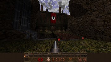 Quake - Rubicon 1 & Rubicon 2