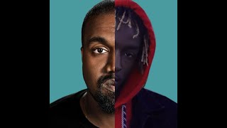 Kanye West  Keep My Spirit A But Kanye And Kaycyy Are Mixed Into The Chorus