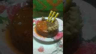 made this cake for my brother? bodo shortsfeed youtubeshorts shorts shortsvideo cake nancy