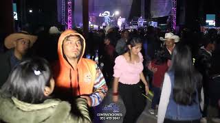 POPURRI ZAPATEADO - ORGANO JUVENTUD MIXTECO (EN VIVO) DESDE SAN ANDRES, TEOTILALPAM, CUICATLAN.