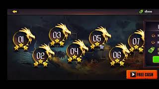 war of dragons 2016 iphone / ipad / ios screenshot 5