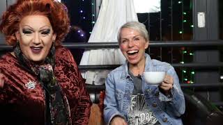 Sue Devaney Interview