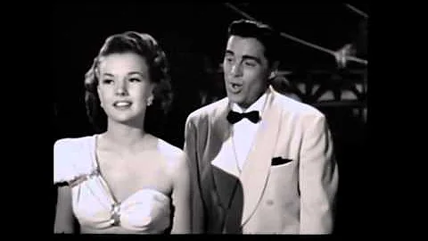 Phil Regan & Gale Storm - Small World (1946)