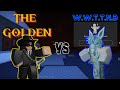 Golden vs W.W.T.T.N.B (RFL Competitive Winners Round 3)