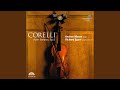 Miniature de la vidéo de la chanson Violin Sonata In F Major, Op. 5 No. 10: V. Giga: Allegro