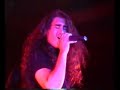 Capture de la vidéo Dream Theater: First Concert With Jordan Rudess (Part 1)