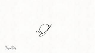 The snail race in undertale
