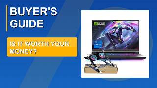 ASUS ROG Strix G16 RTX 5060 Gaming Laptop - Is It Worth It 2026