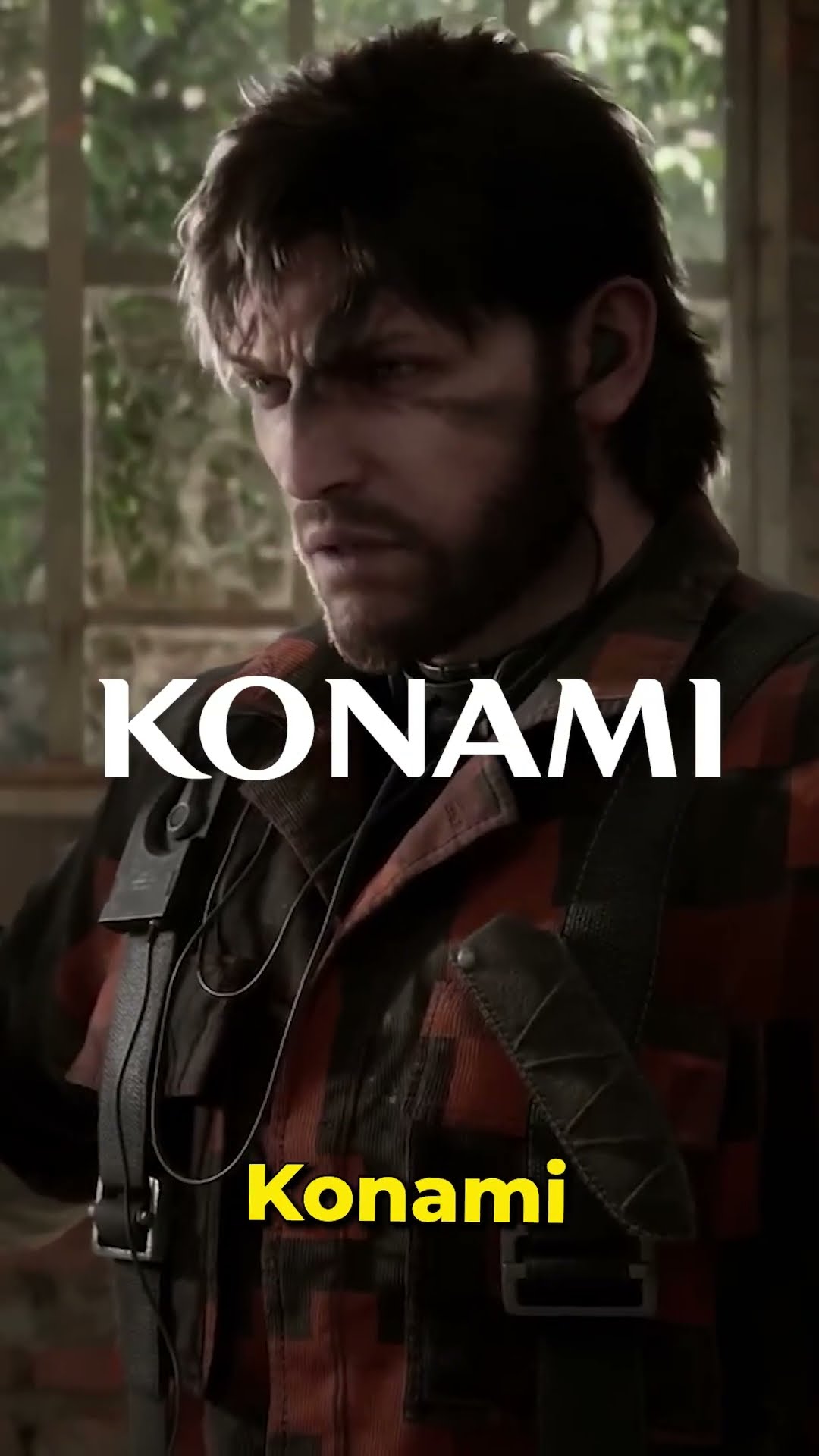 Listo para volver a la jungla con Snake