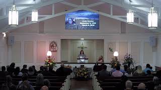 Carmichael-Whatley Funeral Directors Live Stream