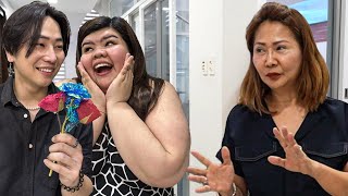 MAY SPECIAL SOMEONE AKO PRANK KAY MOMMY (With Euleen)