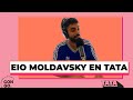 TATA DE VERANO | HABLEMOS DE RICOTA CON EIO MOLDAVSKY