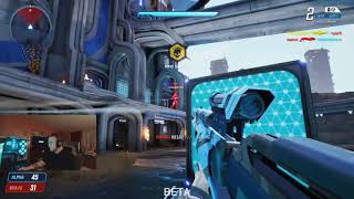 SplitGate Stream Highlights #1