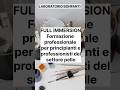 Formazione professionale direttamente presso Laboratorio Bonfanti #laboratoriobonfanti #formazione